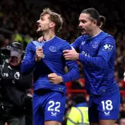 Man Utd 0-1 Everton: 5 Talking Points as Red Devils' Unbeaten Run Ends