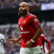 Man Utd Aim to Repeat Onana AFCON Success with Mbeumo and Mazraoui