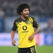 Man Utd Boost as Karim Adeyemi Decides to Quit Borussia Dortmund