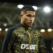 Man Utd eye £60m bargain Joao Gomes as Baleba alternative