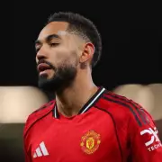 Man Utd face Everton with 8 players potentially missing due to injuries