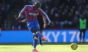 Man Utd Fans Fume as Mateta's Retaken Penalty Seals Palace Lead