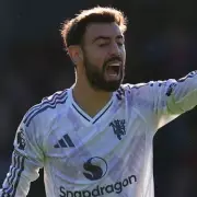 Man Utd injury update: Fernandes scare, double setback for Amorim