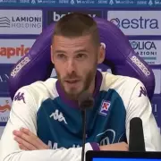 Man Utd Legend David De Gea in Shock Fiorentina Transfer Talks After Year in Wilderness