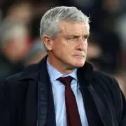 Man Utd Legend Mark Hughes Relists Stunning £5.5m Cheshire Mansion