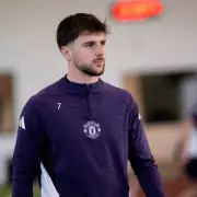 Man Utd Star Mason Mount Sends Heartfelt Video to Fan's Family After Horror Crash