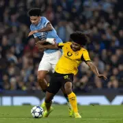 Man Utd Target Adeyemi Beat Bolt's Sprint Record & Reveals Best Role