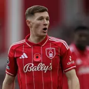 Man Utd Target Joao Gomes Amid Fierce Transfer Battle