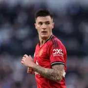 Man Utd urged to sign Welbeck as ideal mentor for Benjamin Sesko