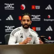 Man Utd vs Everton: Amorim's Injury Crisis Forces Lineup Changes