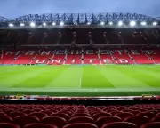 Man Utd vs Everton: Confirmed Line-Ups Revealed for Clash
