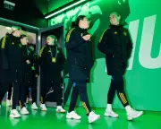 Man Utd Women Face Wolfsburg Test in Champions League
