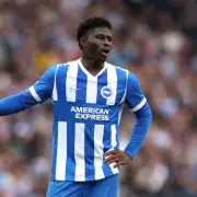 Man Utd's £100m Carlos Baleba Transfer 'A Done Deal' Says Insider