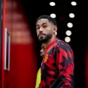 Man Utd's £44m Gomes Transfer Boosted by Cunha's High Praise