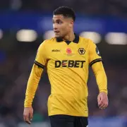 Man Utd's £44m Joao Gomes January Transfer Plan Hits Wolves Hurdle