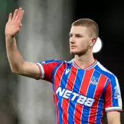 Man Utd's £70m Adam Wharton Deal Hinges on European Qualification