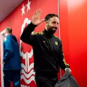 Man Utd's AFCON Battle: Club Fights to Delay Mbeumo, Amad & Mazraoui Departures