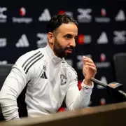 Man Utd's Amorim confirms triple injury blow as Sesko ruled out for weeks