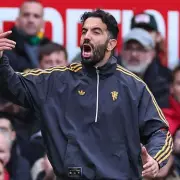 Man Utd's Amorim Shows Anger, 100,000-Seat Stadium Plans Revealed