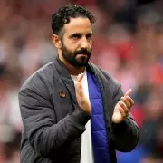 Man Utd's Amorim Surprised by Lammens as Robson Demands Transfer