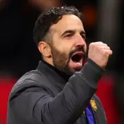 Man Utd's Amorim Targets Sporting Wonderkid as Sesko Row Details Revealed