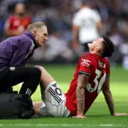 Man Utd's Benjamin Sesko Injury Update: Return Date Targeted