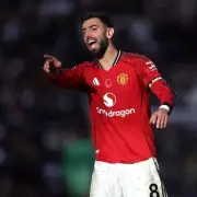 Man Utd's Ideal Bruno Fernandes Solution: Pat Nevin Backs £52m Gallagher Move
