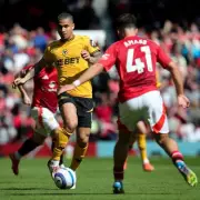 Man Utd's Joao Gomes Transfer Problem as Liverpool Dream Revealed