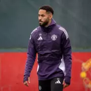 Man Utd's Matheus Cunha Injury Doubt for Everton Clash After Training Incident