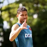 Man Utd's Perfect Welcome Gift for Joao Gomes in £44m Transfer Move