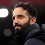 Man Utd's Secret Manager Hunt: Ruben Amorim Emerges as Shock Candidate to Replace Ten Hag