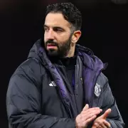 Man Utd's Transfer Plans & Stadium Debate After Everton Defeat