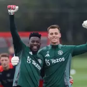 Man Utd's Vitek outlines January transfer stance and future dream