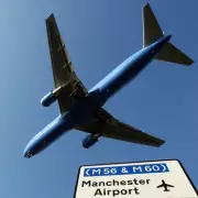 Manchester Airport Defends Flight Delay Record in 2025 Report