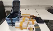 Manchester Airport Gold Heist: Customs Officers Seize £2 Million in Bullion and Jewellery in Major Smuggling Bust