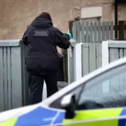 Manchester Police Arrest 116 in Major Knife Crime Crackdown