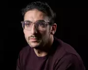 Manchester Synagogue Attack Survivor: 'We Must Stop Normalising Antisemitism'