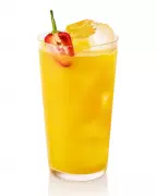 Mango Sichuan Rush: Fatt Pundit's Spicy Cocktail Recipe