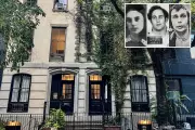 Manhattan Halloween Cold Case: Chilling Murder Mystery Solved After 52 Years