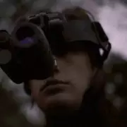 Manhunt: Chasing The Fox Tops Netflix UK Charts