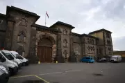 Manhunt Intensifies as Inmate Escapes from Notorious HMP Wandsworth