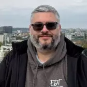 Man's Prague Day Trip Costs Just £18, Cheaper Than UK Commute