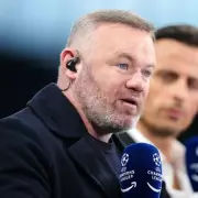 Marcus Rashford Tipped to Shatter Wayne Rooney's Manchester United Record