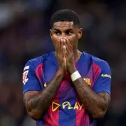 Marcus Rashford Transfer Bombshell: Barcelona Eye Shock Move for Manchester United Star