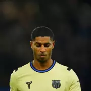 Marcus Rashford's £30m Barcelona Move Threatened by Financial Crisis