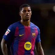Marcus Rashford's Barcelona Success Proves Man Utd Exit Was Right
