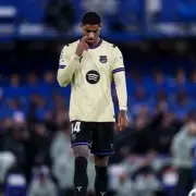 Marcus Rashford's Camp Nou Dream Realised in Barcelona Loan Spell