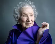 Margaret Atwood's Memoir Reveals Hilarious Grudge-Holding Philosophy