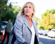 Marjorie Taylor Greene Resigns: From Trump Ally to 'Traitor'