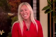 Marjorie Taylor Greene's Shocking Outburst on The View Leaves Co-Hosts Stunned Over Mike Johnson Comments